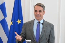 Μητσοτάκης για αξιολόγηση Δημοσίου: Όσοι την αρνούνται, αρνούνται να λογοδοτήσουν στους πολίτες