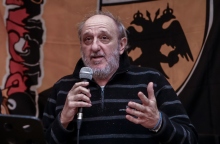 Πέθανε ο Δημήτρης Χατζηχρήστος, ο ιδρυτής της Original 21