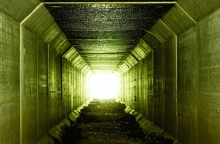 Γερμανία, καταφυγιο, στοα