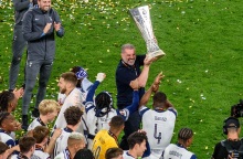 Τέλος από την Τότεναμ ο Άγγελος Ποστέκογλου