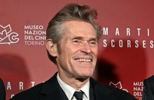 Ο Γουίλεμ Νταφόε