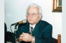 Πέθανε ο δημοσιογράφος και λογοτέχνης Γιάννης Κορίδης - Ιδρυτής των εκδόσεων Ιωλκός