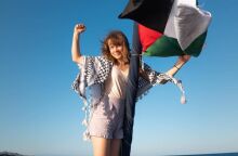 Γάζα: Μπλόκο του Ισραηλινού στρατού στο πλοίο Madleen με «επικεφαλής» την Γκρέτα Τούνμπεργκ