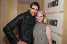 Πέθανε η δημοσιογράφος Τζέιν Λαρκγουόρθι - Ήταν μια από τις πλέον γνωστές συντάκτριες μόδας