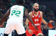 Ο Εβάν Φουρνιέ