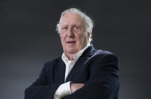 Πέθανε ο συγγραφέας Φρέντερικ Φορσάιθ, ένας από τους αριστοτέχνες του μυθιστορήματος κατασκοπείας