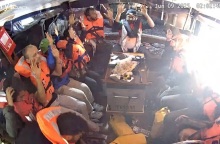 Γάζα-Madleen:  Ποιοι είναι οι 12 ακτιβιστές που συνελήφθησαν από το Ισραήλ