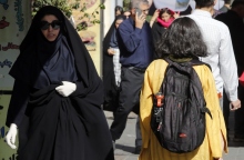 Συρία, γυναικες