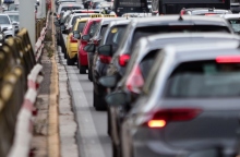 κώδικας οδικής κυκλοφορίας, κινηση, οχηματα, δροος