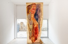 Ελένη Οδυσσέως, Ofembers and silence