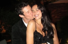 Η Ντούα Λίπα με τον αγαπημένο της, Κάλουμ Τέρνερ 