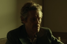 O Γουίλαμ Νταφόε