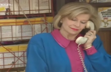 Η Κατερίνα Γιουλάκη