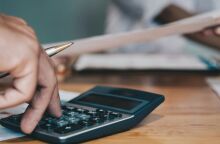 Φορολογικές υποχρεώσεις