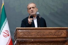 Προειδοποίηση Πεζεσκιάν στο Ισραήλ: «Iσχυρότερη» απάντηση αν συνεχιστούν οι ισραηλινές επιθέσεις