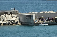 Μαρίνα Βουλιαγμένης: Υπήρχε μυρωδιά από κάποιο καύσιμο - Τι αναφέρει αυτόπτης μάρτυρας για την πτώση του ελικοπτέρου