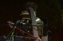 Βουλιαγμένη, ελικοπτερο