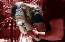 Η Φόνισσα του Κορωπίου