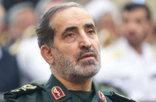 Ισραήλ, Αλί Σαντμανί