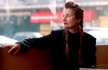 Η Ελφρίντε Γέλινεκ