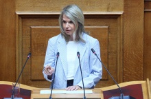 Μιλένα Αποστολάκη