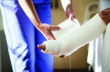 Νοσηλεία: Ταξίδι σε μια άγνωστη χώρα