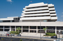 Ωνάσειο νοσοκομείο: Από καρδιοχειρουργικό σε εθνικό νοσοκομείο μεταμοσχεύσεων