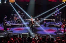 O Παύλος Παυλίδης στο Release Athens 2025