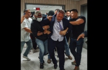 Συνελήφθη o υποψήφιος δήμαρχος της Νέας Υόρκης, Μπραντ Λάντερ