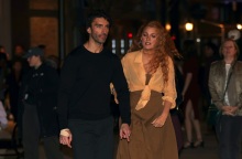 Νομική νίκη για τον Μπαλντόνι: Αποκτά πρόσβαση στα προσωπικά μηνύματα της Σουίφτ και της Λάιβλι