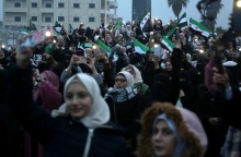 Συρία, πρόσφυγες 