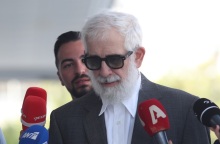 Πέτρος Φιλιππίδης: Έχω ελαττώματα, έχω κάνει λάθη αλλά πότε δεν βίασα