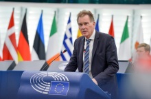 Τριγμοί στο ΠΑΣΟΚ: Ο Νίκος Παπανδρέου ζητάει από τον Χριστοδουλάκη να παραιτηθεί από τα κομματικά όργανα