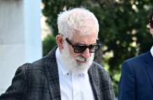 Πέτρος Φιλιππίδης