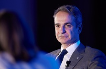 Κυριάκος Μητσοτάκης