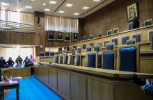 Υπόθεση Novartis: «Τον χτύπησαν γιατί ήταν εμβληματικός εχθρός του ΣΥΡΙΖΑ» κατέθεσε η σύζυγος του Γιάννη Στουρνάρα