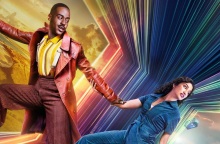 Doctor Who: Τίτλοι τέλος για την κορυφαία τηλεοπτική σειρά του BBC; 