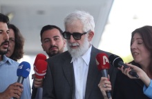 Δίκη Φιλιππίδη: «Αθώος λόγω αμφιβολιών» η πρόταση εισαγγελέα για την πρώτη απόπειρα βιασμού