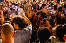 Γαλλία: 145 αναφορές για επιθέσεις με σύριγγες στη διάρκεια της Fête de la musique – 12 συλλήψεις