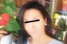 Η μαύρη χήρα της Σητείας