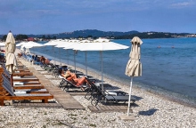 καιρός, παραλια, θαλασσα