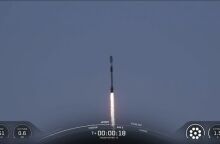 CubeSat: Εκτοξεύθηκε ο πρώτος ελληνικός δορυφόρος - Τι στόχους θα εξυπηρετεί