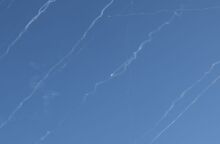 Σειρήνες στο Ισραήλ: Νέα πυραυλική επίθεση του Ιράν παρά την εκεχειρία, λένε οι IDF