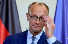 Μερτς: Το Ιράν δεν πρέπει να έχει πυρηνικά όπλα - Να ανταποκριθούν όλοι στην έκκληση Τραμπ