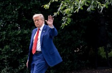 Νέα ανάρτηση Τραμπ για εκεχειρία στη Μέση Ανατολή: Το τέλειο «χτύπημα», ένωσε τους πάντες