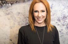 Βάνα Ραμπότα: Η νέα ζωή της γνωστής ηθοποιού στην επαρχία - Είμαι πολύ ευτυχισμένη 