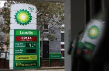 Έρχεται το megadeal του αιώνα στο πετρέλαιο: Η Shell συζητά την εξαγορά της BP