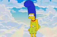 Eξάλλοι οι οπαδοί των «Simpsons» με τον «θάνατο» της Μαρτζ Σίμπσον