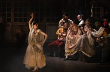 Αναβίωση της Κάρμεν στην ΕΛΣ