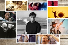 15ο Αthens Open Air Film Festival